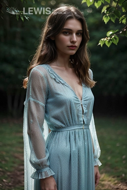 Seraphina Lament
