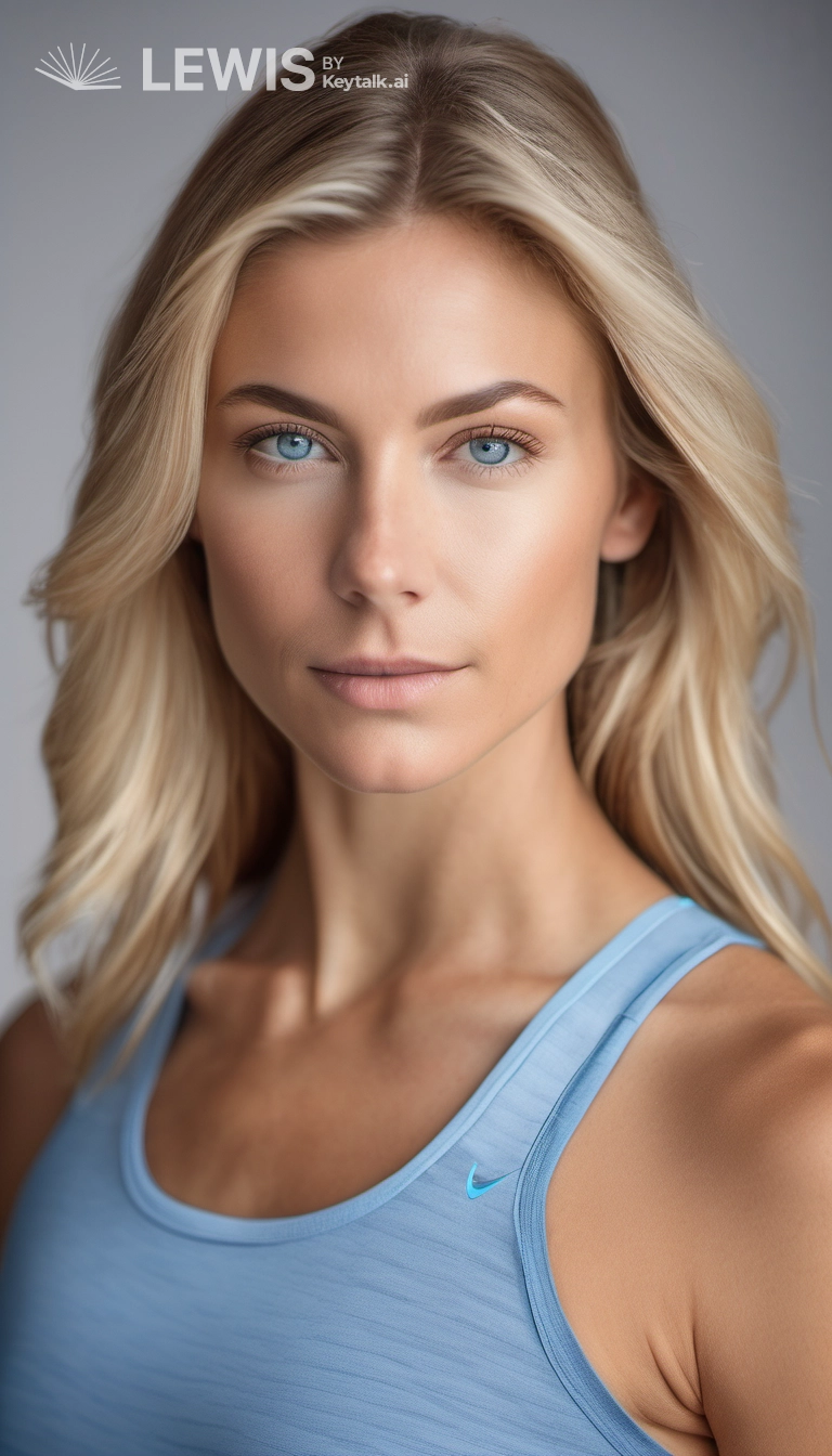 Ellen "Flex" Kozlov