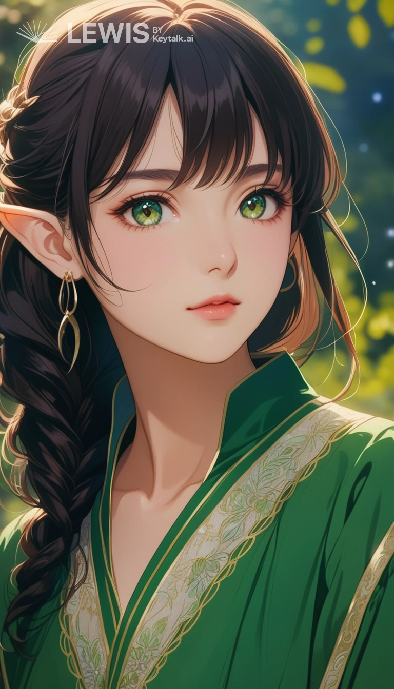 쉘린 루나샤도우