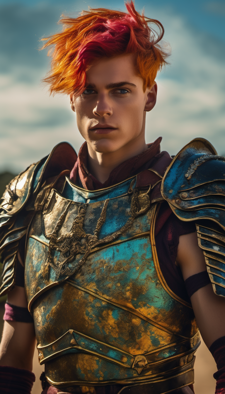 Tobin Cade