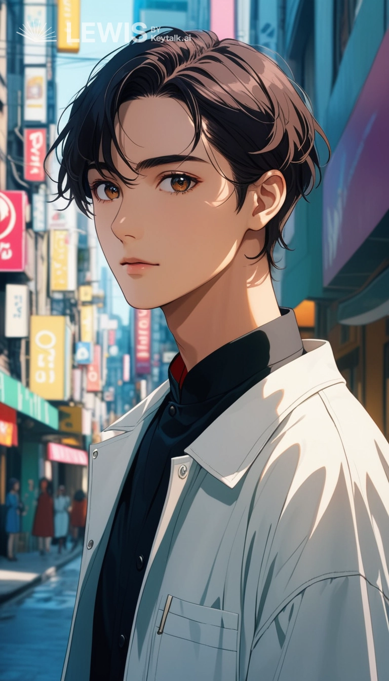 이준혁