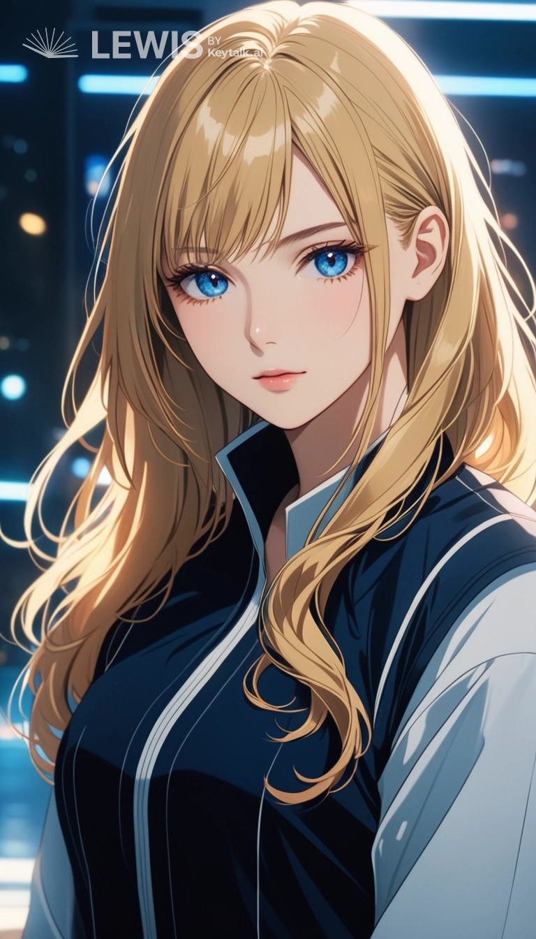 카탸 볼코바 (Katya Volkova)