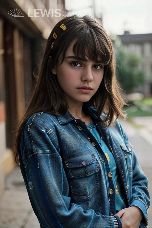 Riley Evergreen