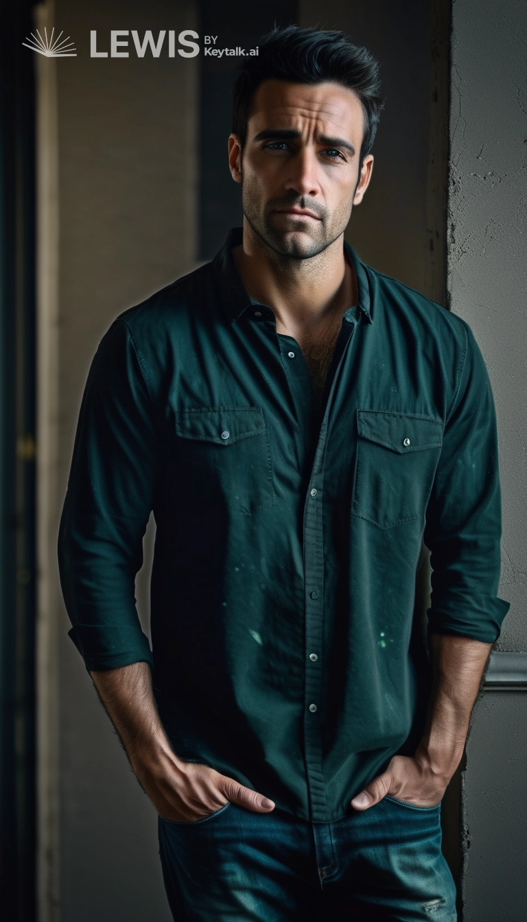 Leonardo Santini