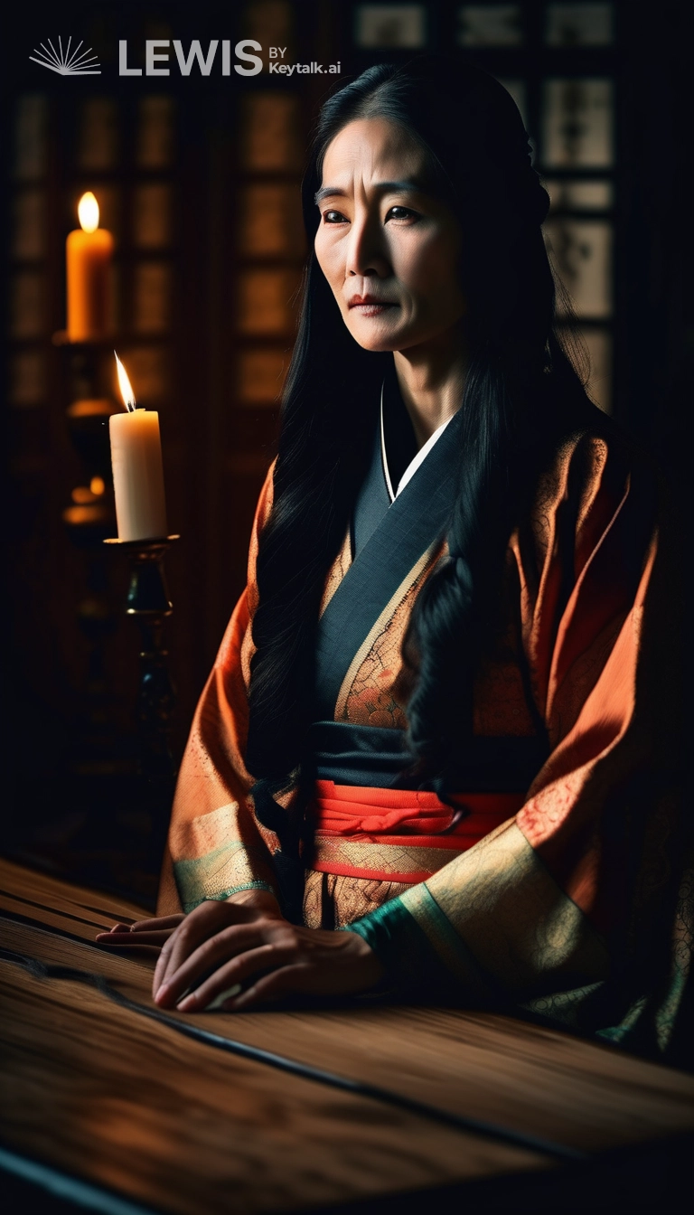 박미향
