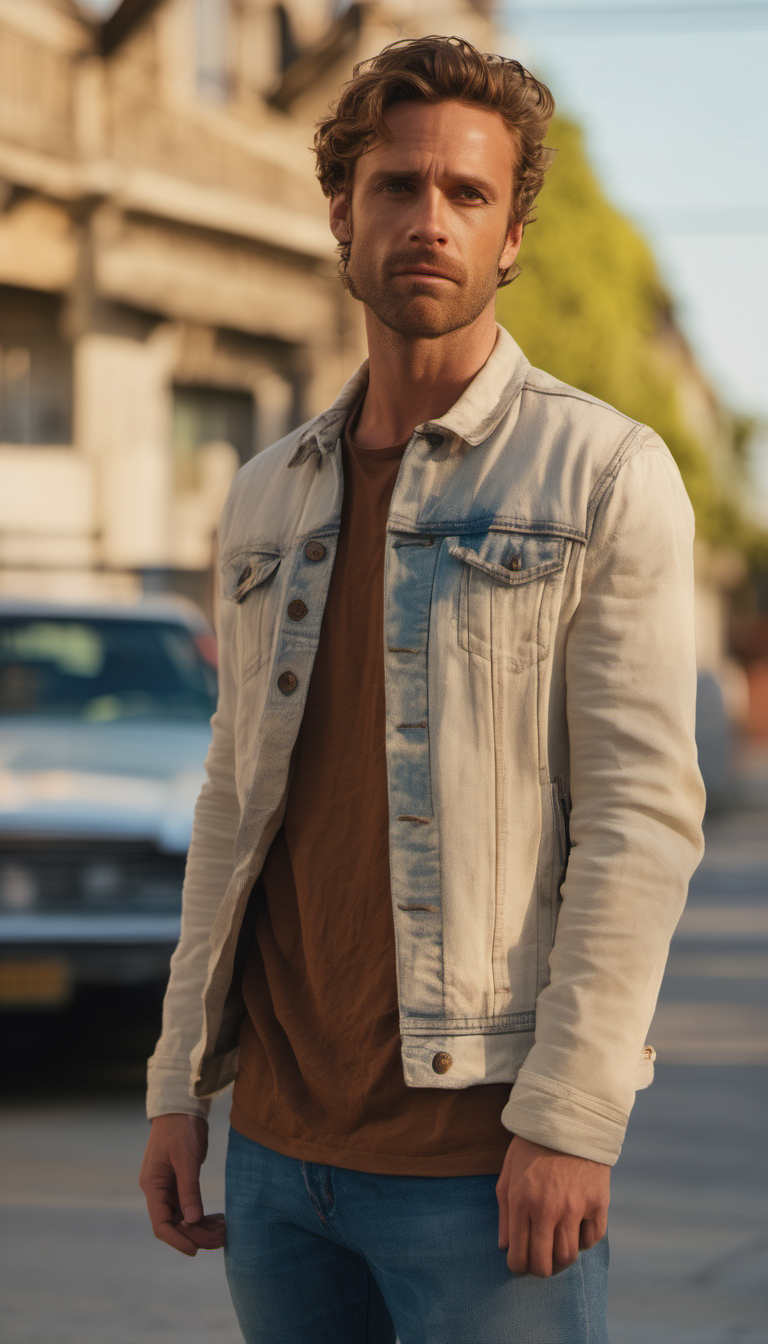 Lucas Hayes