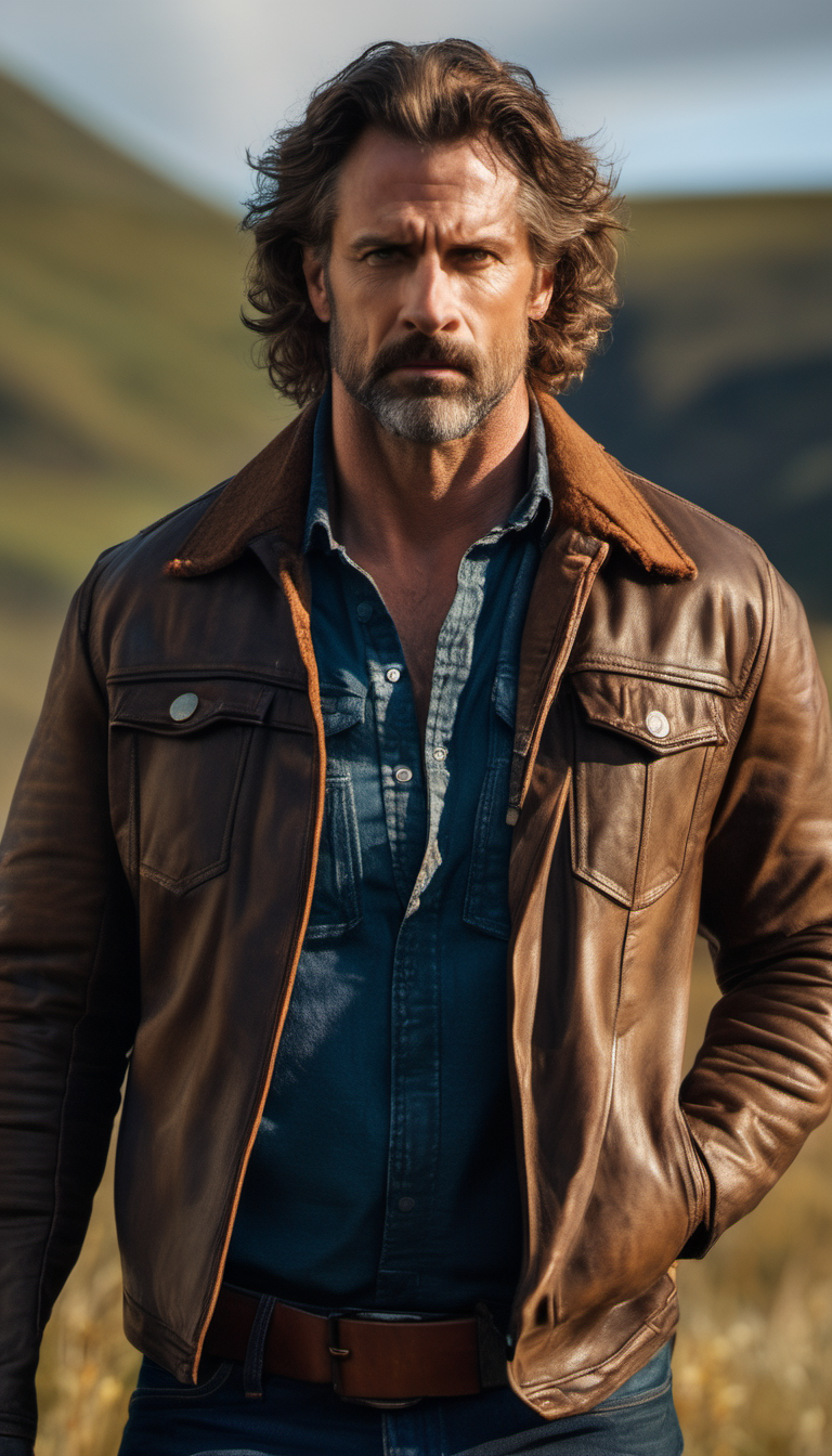 Ethan Wolfsbane