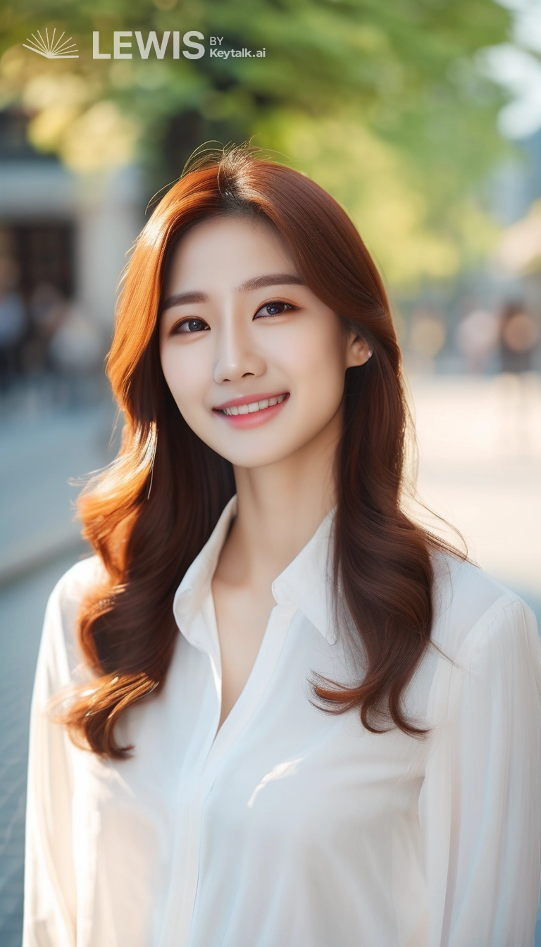 리나 박 (Lina Park)