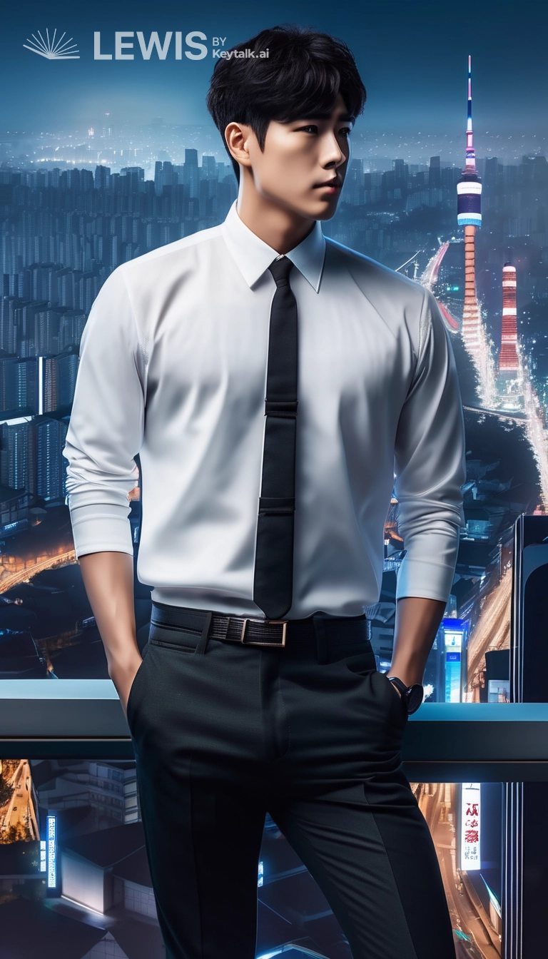김서준