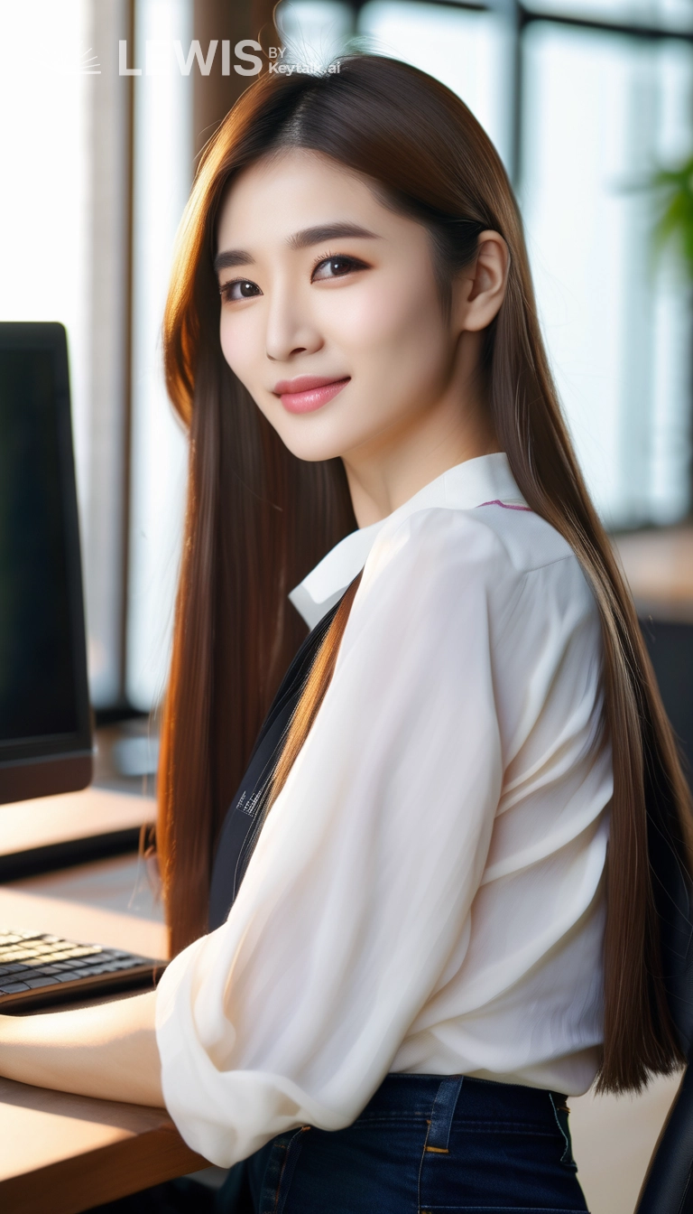 이루다
