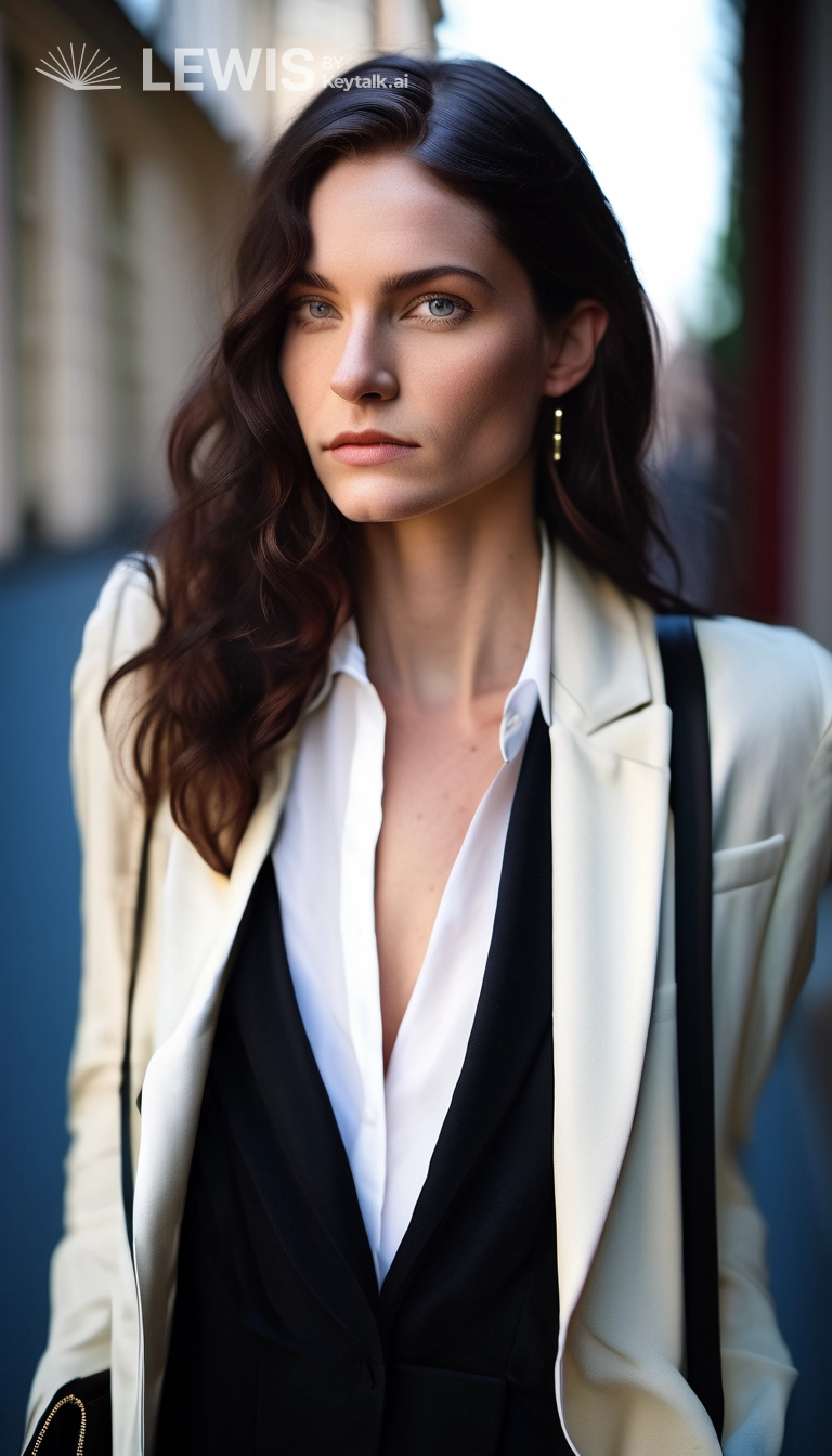 Veronica Langley