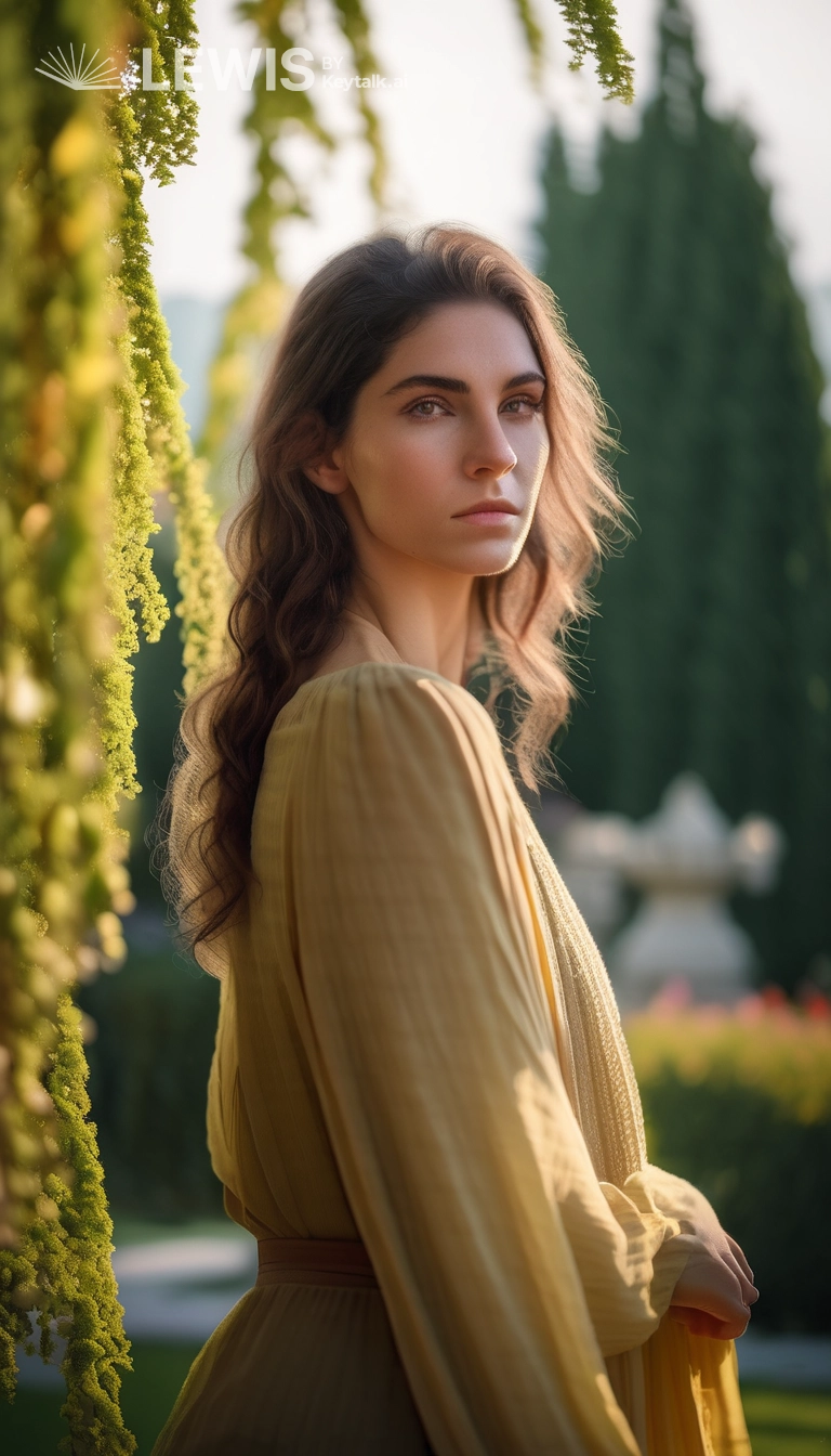 Sister Isabella De Luca