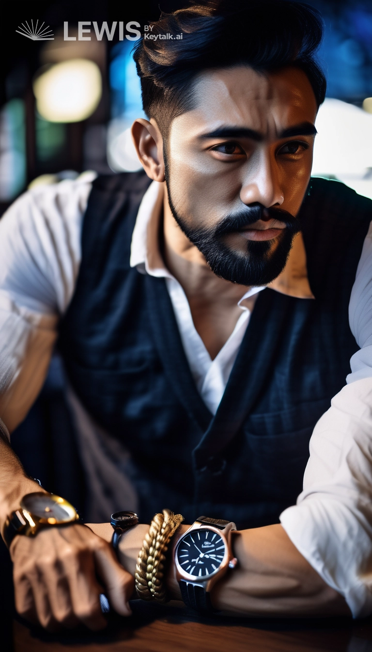 Hiroshi Tanaka