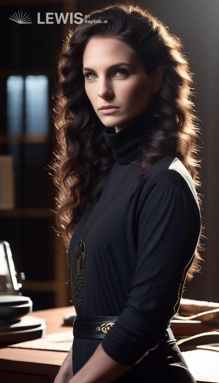 Drusilla