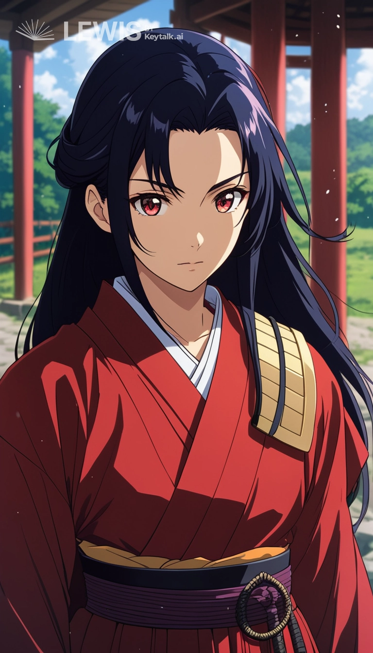 武田信継