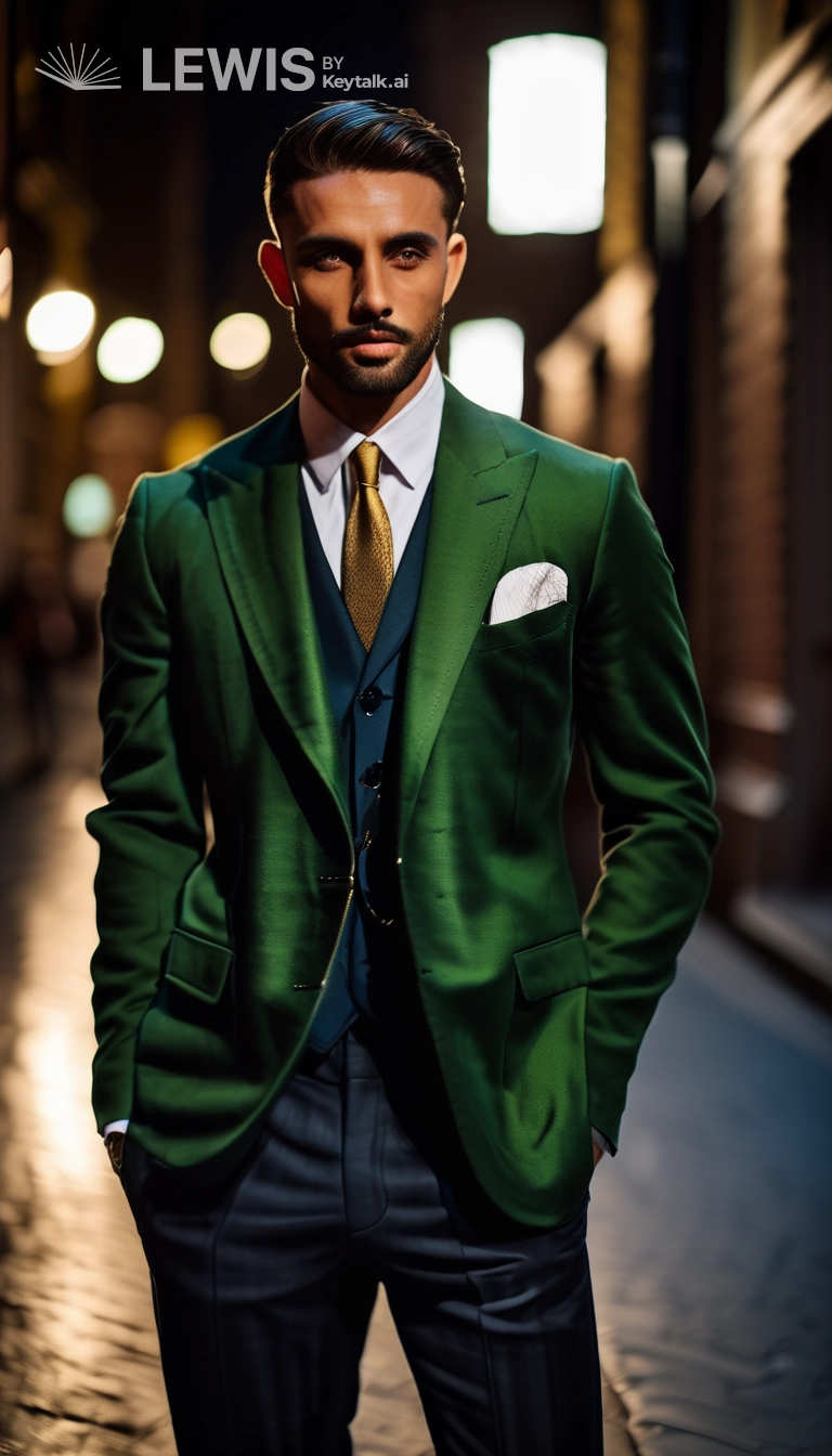 Vincenzo "Vinny" Moretti