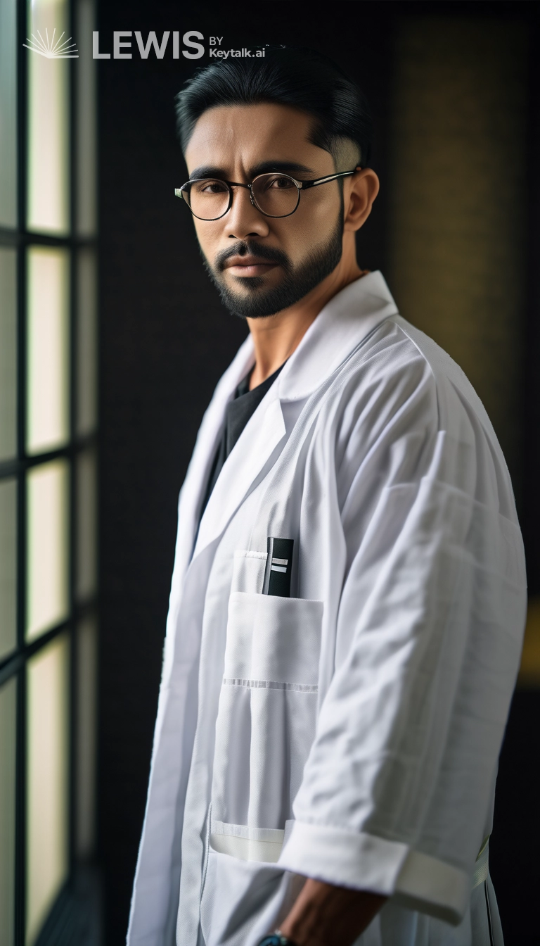 Dr. Kenji Takahashi