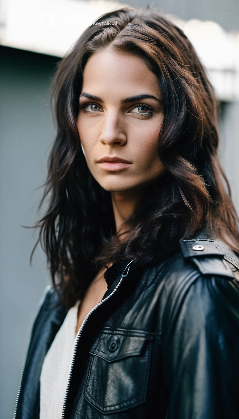 Dr. Katarina Volkov