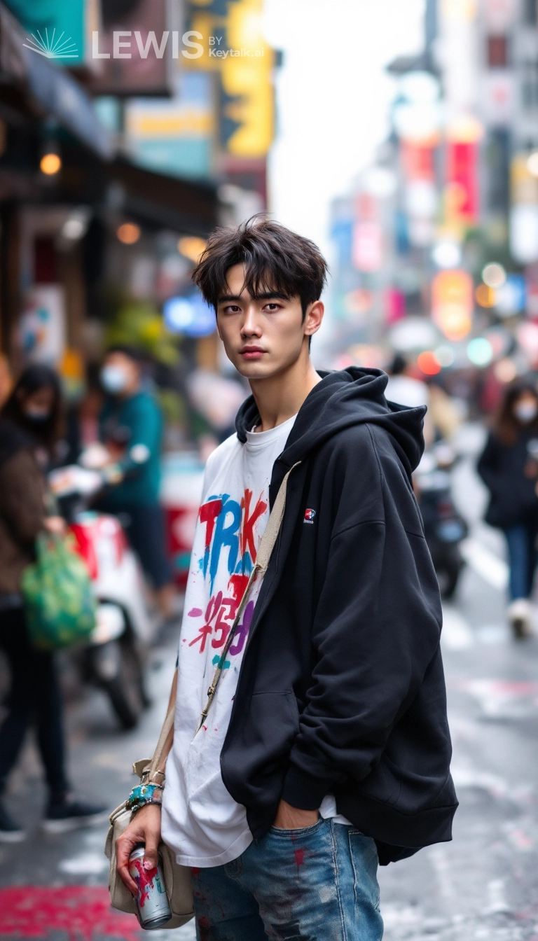 잭슨 김