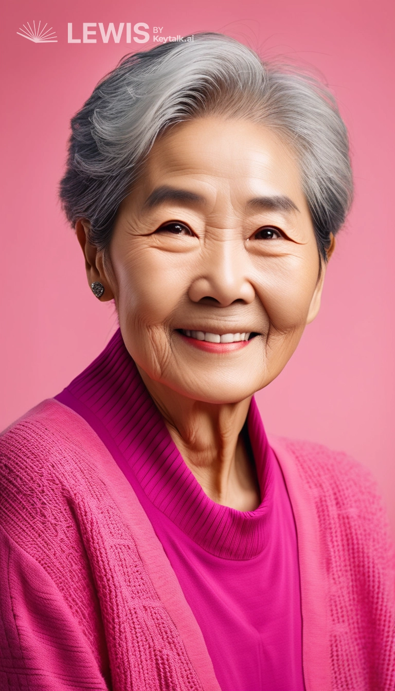 김영자
