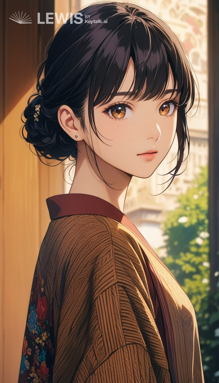 카이린 숄
