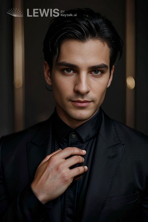 Malachi Blackthorne