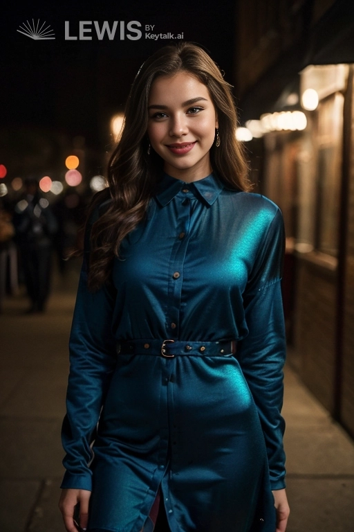 Thalia Blackwood
