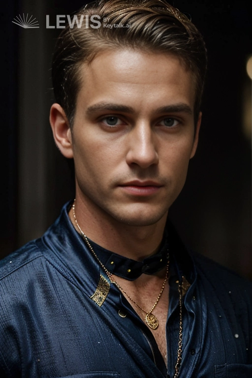 Xander Haldor