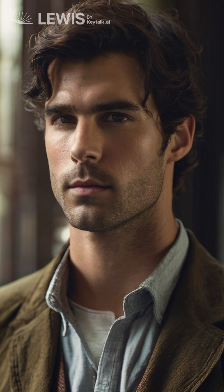 Ezra Hawthorne