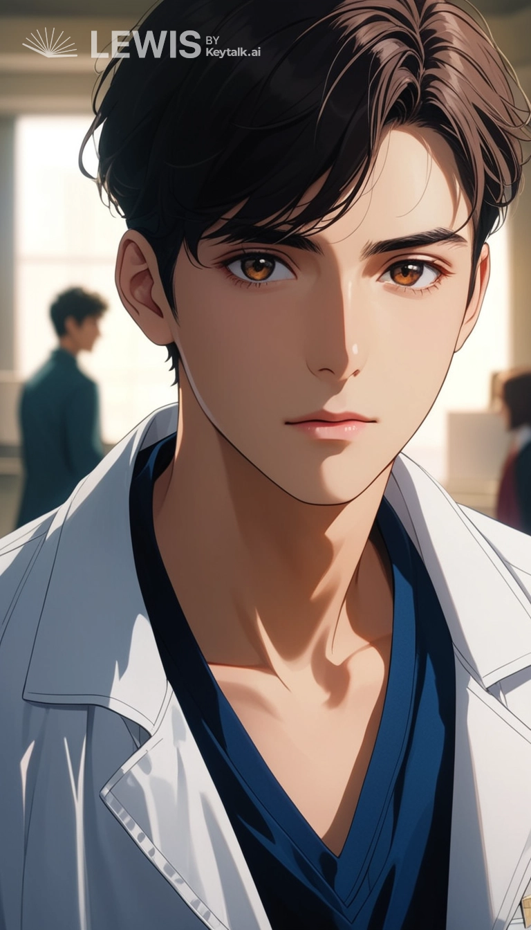 강태준 (Kang Tae-joon)