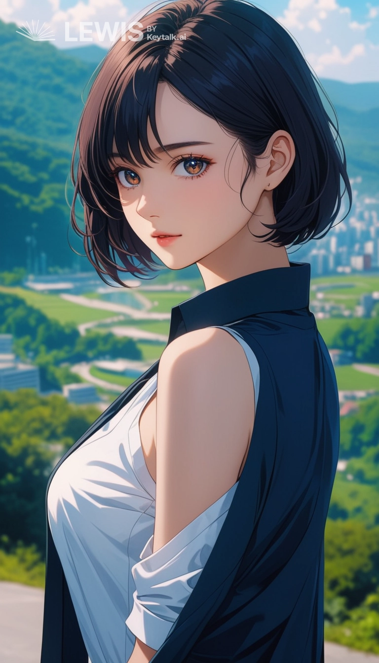 한세연 (Han Se yeun)