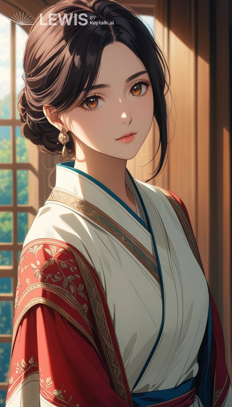 아리아 한 (Aria Han)