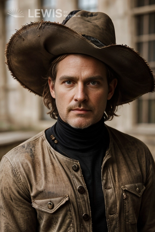 Barnabas Blackwood