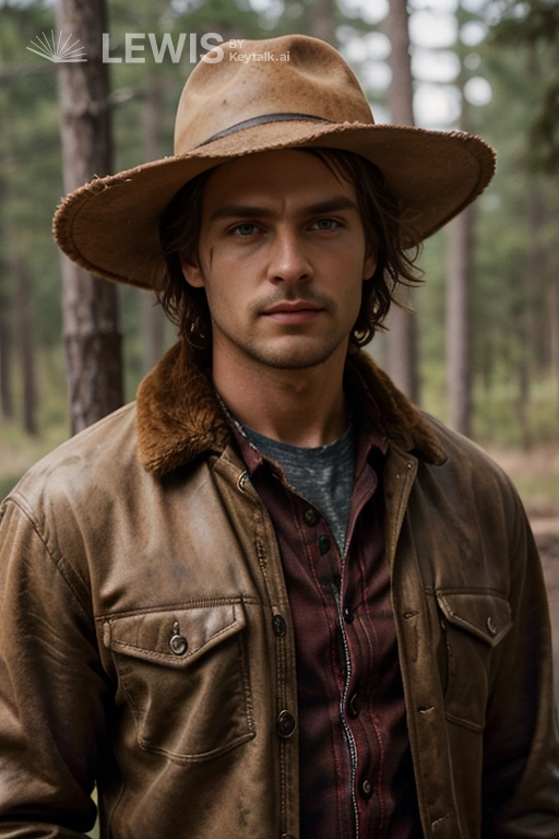 Ambrose Blackwood