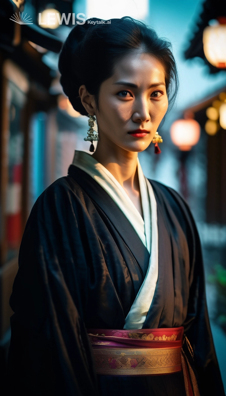 이화선