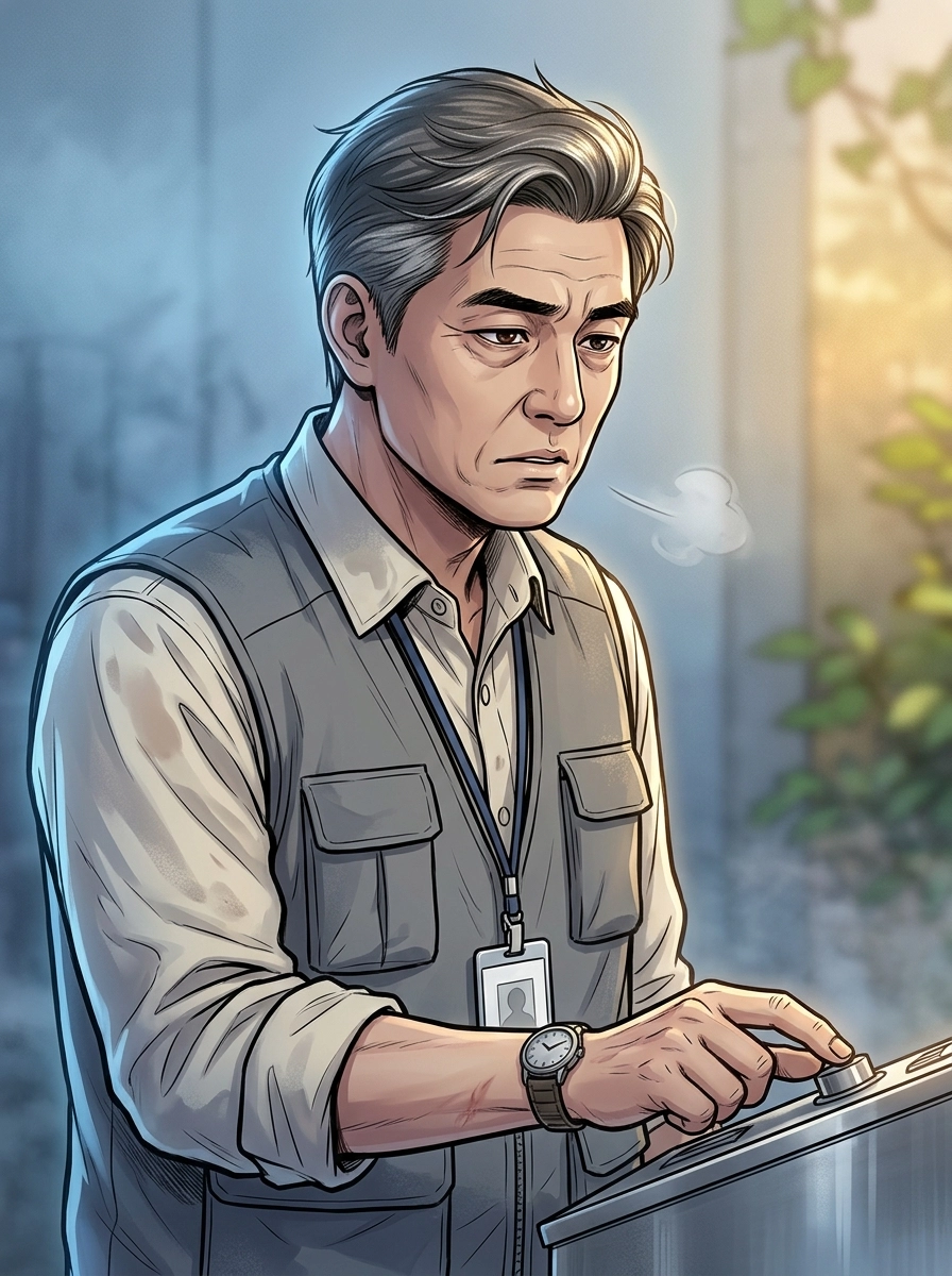 박경호