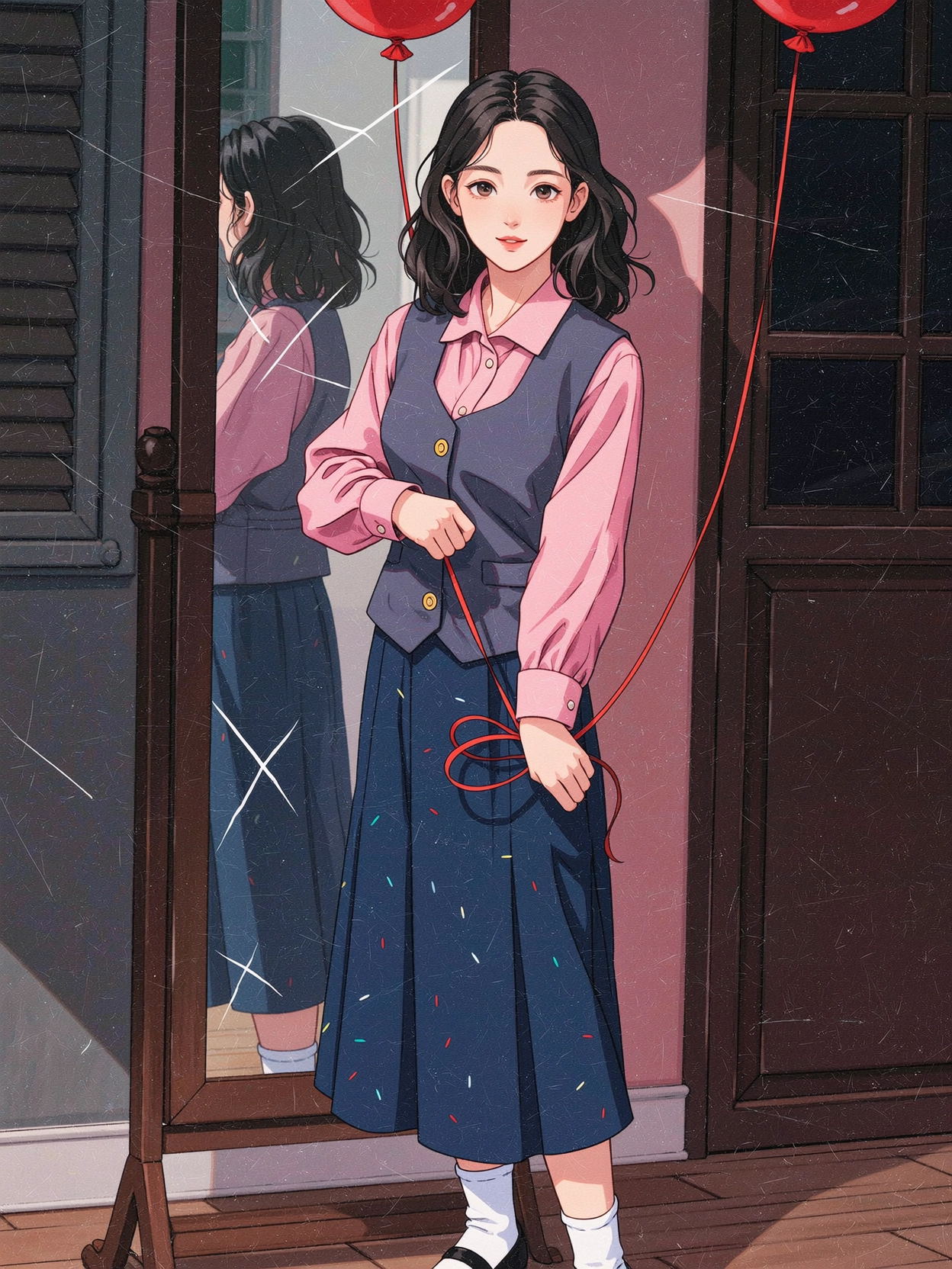 국해란