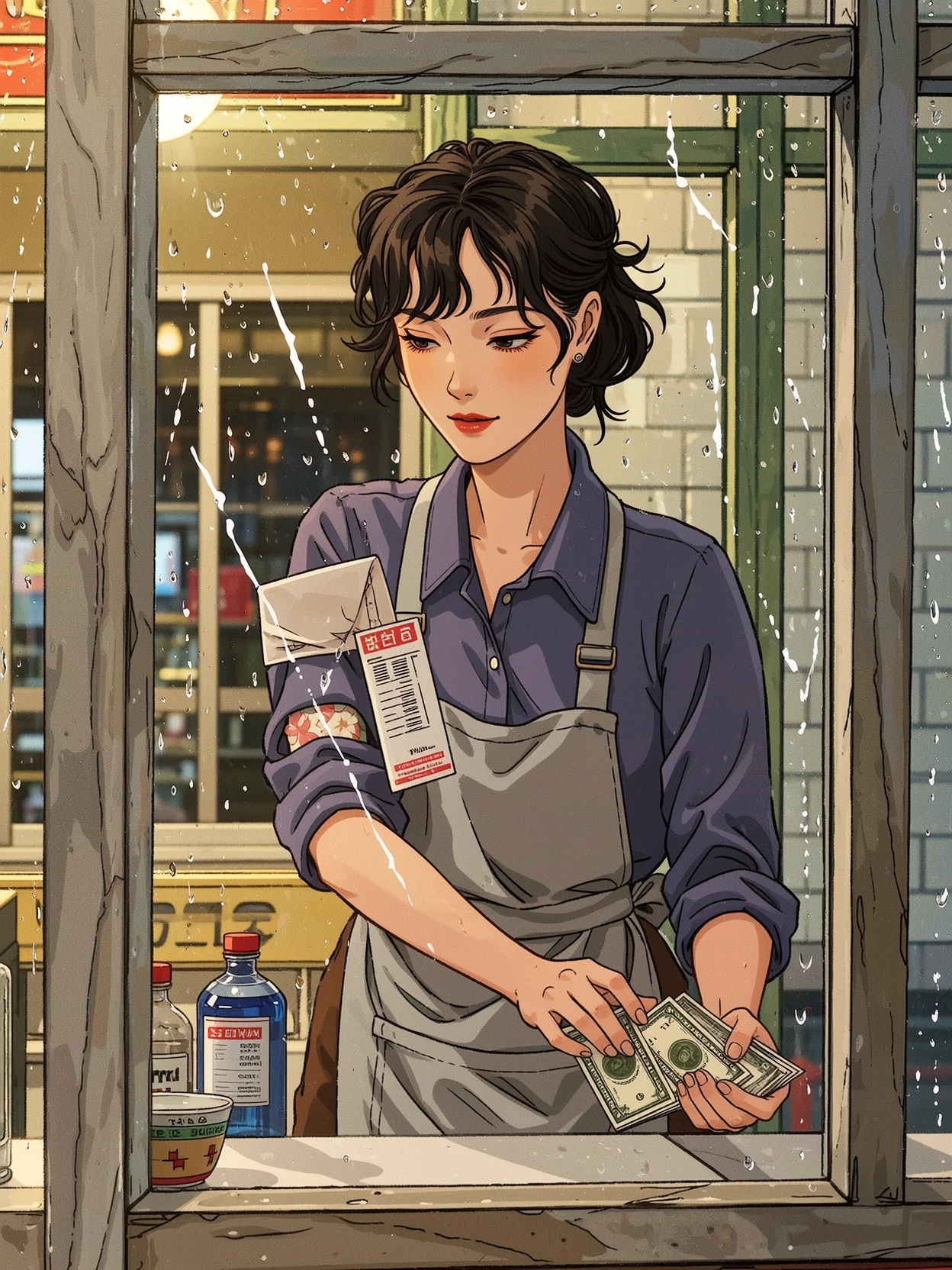오인숙