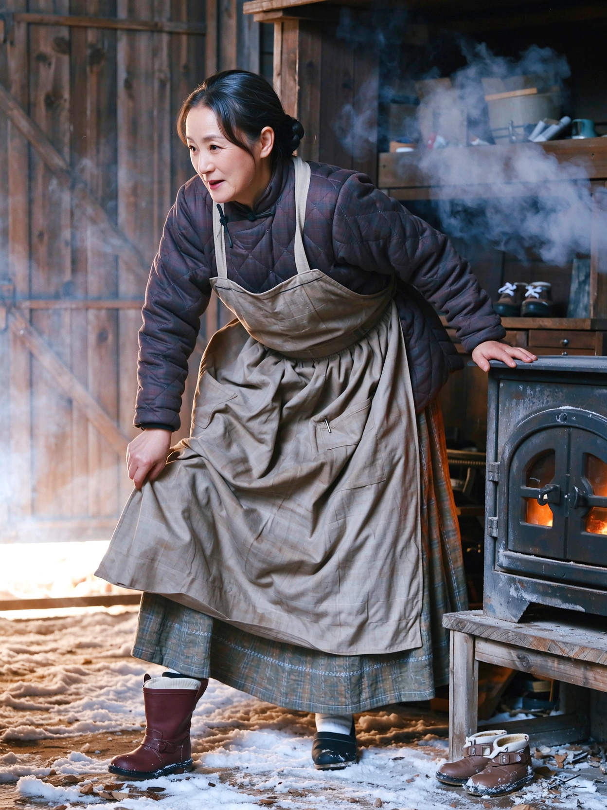 곽정분