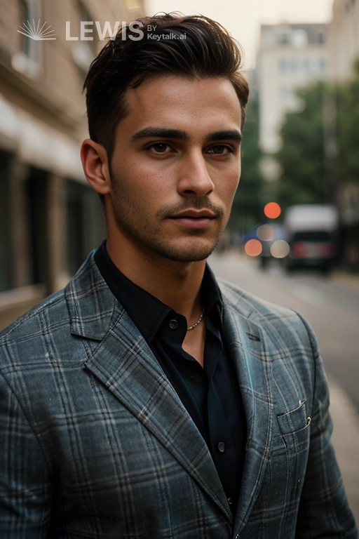 Damien Blackwood