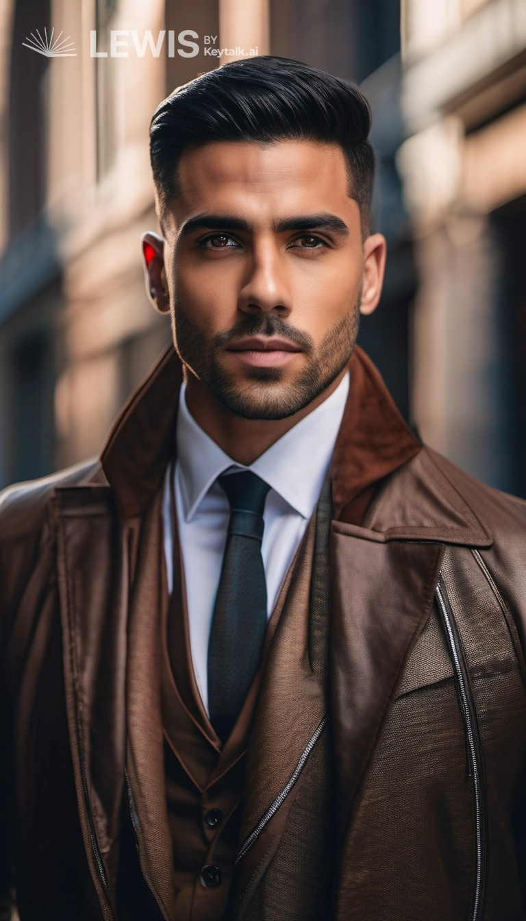 Theo "Tech" Ramirez