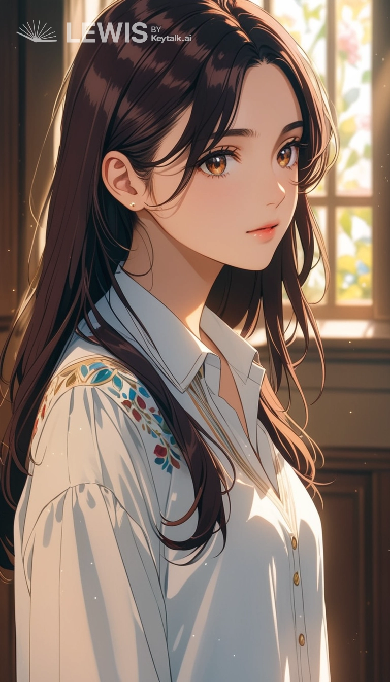한서연 (Han Seo-yeon)