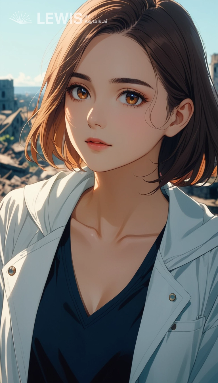 리야나 알파로 (Riyana Alfaro)