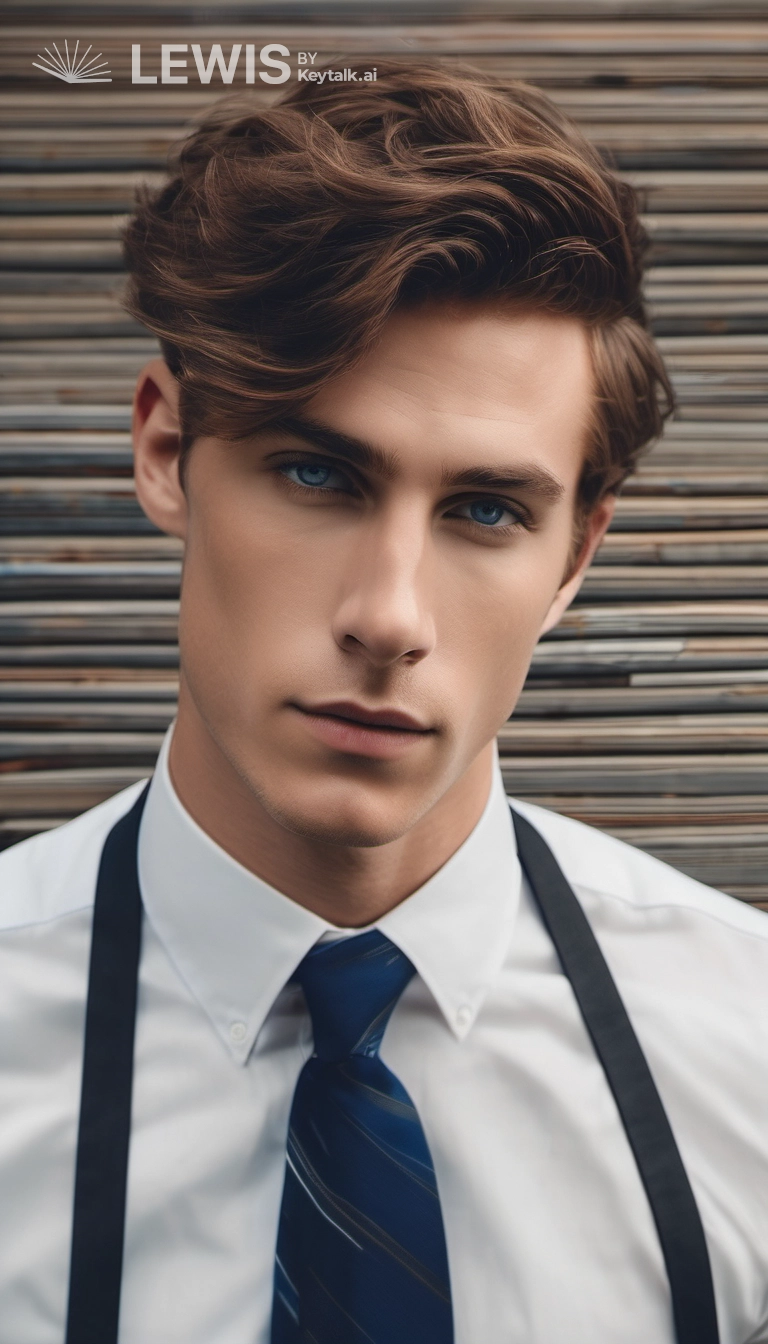 Riley McKinley