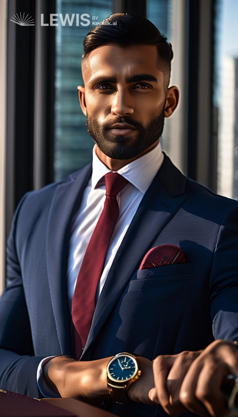 Rashid Al-Faisal