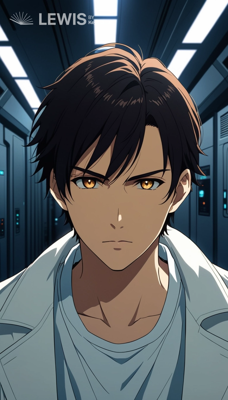 Dr. Kenji Tanaka