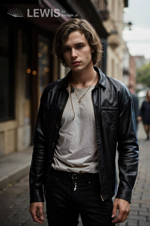 Caspar Gildenroot