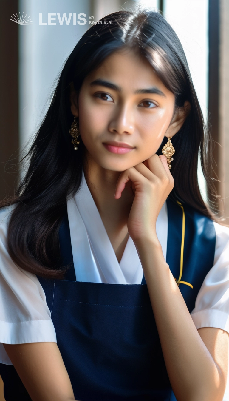 Lin Nguyen