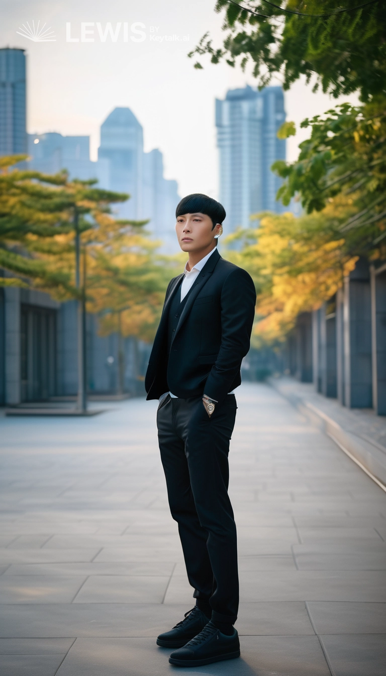 김민준