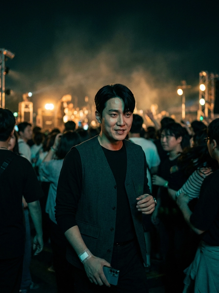 Ryu Taeho